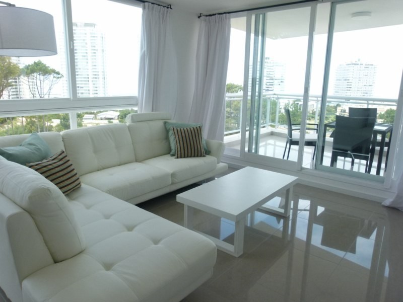 One, Departamento, Alquiler ,Roosevelt,Punta del Este